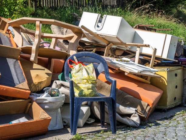 Best Junk Hauling Services  in Glenwood, IL