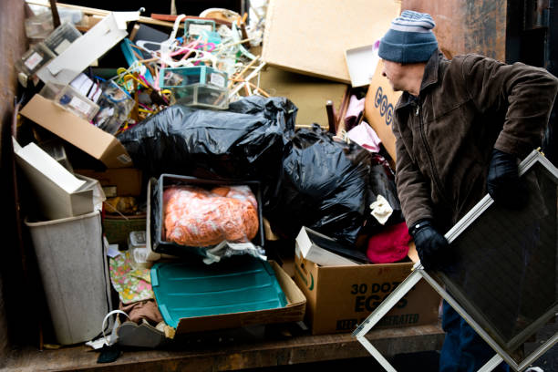 Best Full-Service Junk Removal  in Glenwood, IL