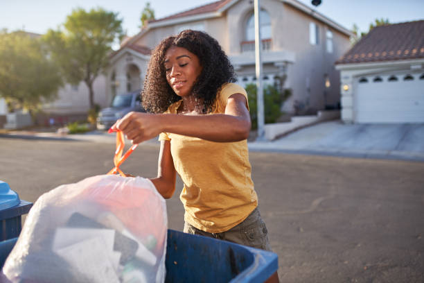 Reliable Glenwood, IL Junk Removal Solutions