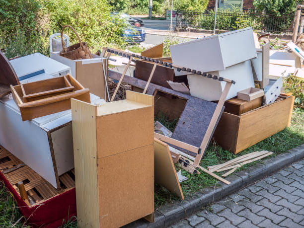 Full-Service Junk Removal in Glenwood, IL