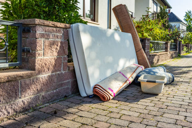 Trash Removal Near Me in Glenwood, IL