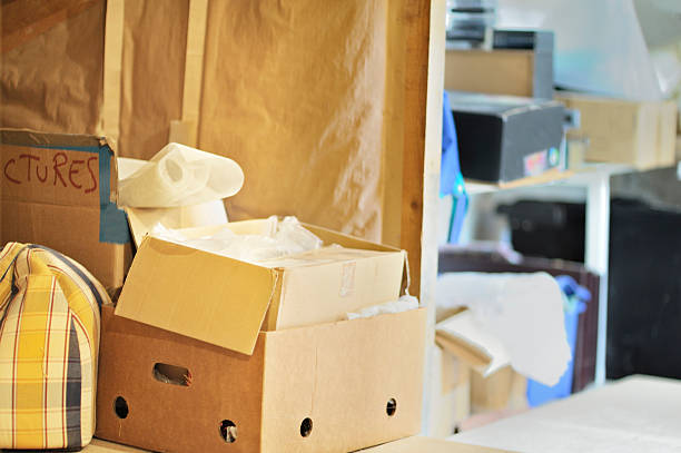 Household Junk Removal in Glenwood, IL