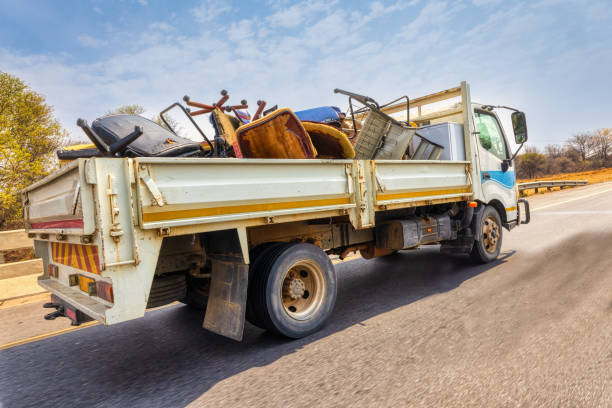 Best Junk Hauling Services  in Glenwood, IL