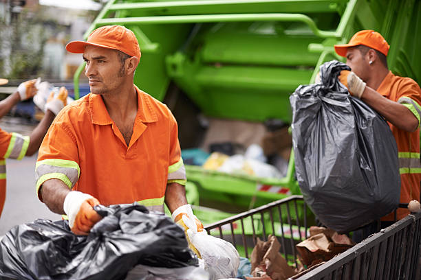 Best Local Junk Hauling  in Glenwood, IL