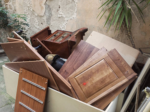 Reliable Glenwood, IL Junk Removal Solutions